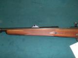 Winchester Model 70 Safari 416 Remington Mag, New in box, USA Made by FN. - 8 of 10