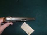 Colt 1903 Nickel and Pearl, 32 ACP with holster - 12 of 20