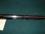 Remington 870 Wingmaster youth 20ga, 18.5, Clean! - 6 of 17