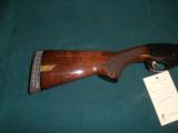 Remington 870 Wingmaster youth 20ga, 18.5, Clean! - 1 of 17