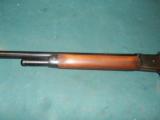 Winchester model 71, 348 Win, 24, factory finish, nice rifle! - 15 of 17
