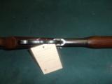 Winchester model 71, 348 Win, 24, factory finish, nice rifle! - 11 of 17