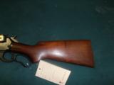 Winchester model 71, 348 Win, 24, factory finish, nice rifle! - 17 of 17