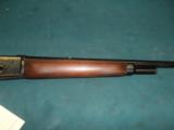 Winchester model 71, 348 Win, 24, factory finish, nice rifle! - 3 of 17