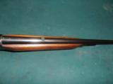 Winchester model 71, 348 Win, 24, factory finish, nice rifle! - 6 of 17