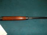 Winchester Model 63, 1956, CLEAN rifle!
- 12 of 17