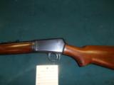 Winchester Model 63, 1956, CLEAN rifle!
- 16 of 17