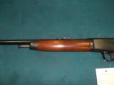 Winchester Model 63, 1956, CLEAN rifle!
- 15 of 17