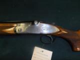 Beretta SO 2 SO2 SO-2, 12ga, 30" with brley chokes and sub gauge tubes - 25 of 25