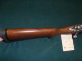 Remington 700 CDL SF 223 Comm. 50th Anniv. LNIB - 8 of 17