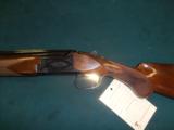 Browning Citori Lightning 20ga, 28