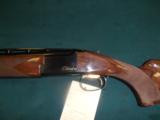 Browning Citori CX Micro, 12ga, 30, new in box - 7 of 8