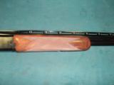 Browning Citori CX Micro, 12ga, 30, new in box - 3 of 8