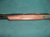 Browning Cynergy Field, 20ga, 28, New in box - 6 of 8