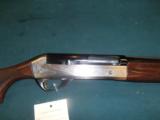 Benelli Legacy 28ga, 26, Demo, CLEAN - 2 of 16