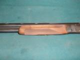 Beretta 686 Onyx Waterfowl 12ga, 3.5 Mag, New old stock! - 6 of 8