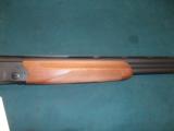 Beretta 686 Onyx Waterfowl 12ga, 3.5 Mag, CLEAN - 3 of 16
