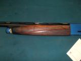Beretta 400 Xcel Sport KO, 12ga with 30" LNIC - 6 of 8