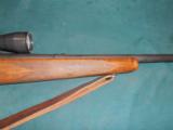 Winchester Model 70 Pre 1964 220 Swift, Pre War, NIce shooter!
- 3 of 17