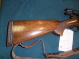 Winchester Model 70 Pre 1964 220 Swift, Pre War, NIce shooter!
- 1 of 17