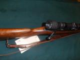 Winchester Model 70 Pre 1964 220 Swift, Pre War, NIce shooter!
- 8 of 17