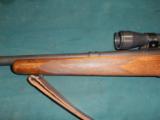 Winchester Model 70 Pre 1964 220 Swift, Pre War, NIce shooter!
- 15 of 17
