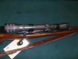 Winchester Model 70 Pre 1964 220 Swift, Pre War, NIce shooter!
- 7 of 17