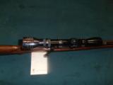 Ruger M77 77 Early Bolt rifle, 6mm Rem Remington - 7 of 16