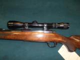 Ruger M77 77 Early Bolt rifle, 6mm Rem Remington - 15 of 16