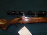 Ruger M77 77 Early Bolt rifle, 6mm Rem Remington - 2 of 16