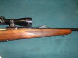 Ruger M77 77 Early Bolt rifle, 6mm Rem Remington - 3 of 16