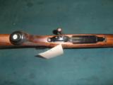 Ruger M77 77 Early Bolt rifle, 6mm Rem Remington - 10 of 16