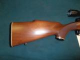 Winchester Post 1964 Model 70, 30-06, CLEAN! - 1 of 16