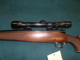 Winchester Post 1964 Model 70, 30-06, CLEAN! - 15 of 16