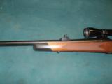 Winchester Post 1964 Model 70, 30-06, CLEAN! - 14 of 16
