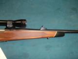 Winchester Post 1964 Model 70, 30-06, CLEAN! - 3 of 16