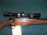 Winchester Post 1964 Model 70, 30-06, CLEAN! - 2 of 16