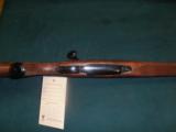 Winchester Model 70 Super Grade SG 300 WSM, NIB
- 6 of 10