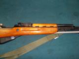 Norinco SKS 7.62, Nice rifle - 3 of 16