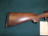 Winchester Model 70 Super Grade SG 338 Win, NIB
- 1 of 10
