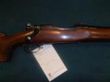 Winchester Model 70 Pre War 30-06 Target - 2 of 17