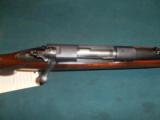 Winchester Model 70 Pre 64 1964 220 swift, Stainless, CLEAN - 7 of 16