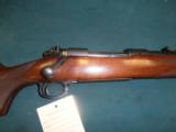 Winchester Model 70 Pre 64 1964 220 swift, Stainless, CLEAN - 2 of 16