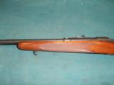Winchester Model 70 Pre 64 1964 220 swift, Stainless, CLEAN - 14 of 16