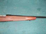 Winchester Model 70 Sporter, 300 WSM Winchester Short Mag, New, no box - 3 of 8