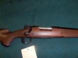 Winchester Model 70 Sporter, 300 WSM Winchester Short Mag, New, no box - 2 of 8