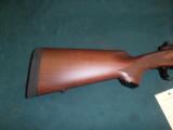 Winchester Model 70 Sporter, 300 WSM Winchester Short Mag, New, no box - 1 of 8