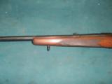 Winchester Model 70 Pre 64 1964 264 Win Mag Standard rifle - 14 of 16