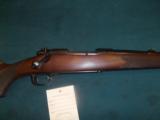 Winchester Model 70 Pre 64 1964 264 Win Mag Standard rifle - 2 of 16