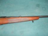 Winchester Model 70 Pre 64 1964 264 Win Mag Standard rifle - 3 of 16